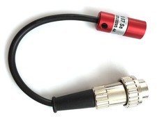 fotocellula Leuze per offset