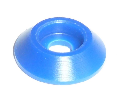 Coni taper plastica - in,