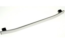 Maniglia NEW STYLE IX sabbiato per forno USATO C00283898 Hotpoint Ariston