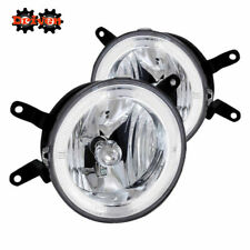 Für Ford Mustang GT 05 - 09 Nebelscheinwerfer Angeleyes 2005 2009 2006 08