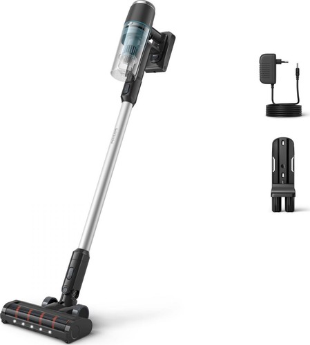 Philips scopa elettrica - elettrica, senza
