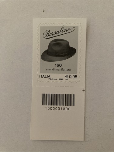 2017 italia borsalino - -,