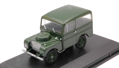 Modellino auto scala 43 - auto,