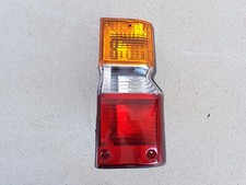 FARO FANALE POSTERIORE PER