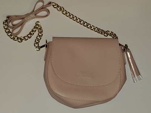Borsa jennifer lopez - lopez, rosa