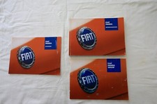 SET LIBRETTI MANUALE USO E