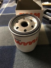 Filtro olio Fiaam FT4888 Fiat