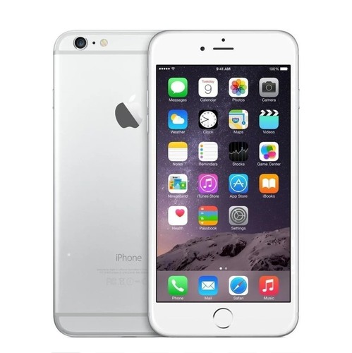 Iphone plus apple 64gb - plus,