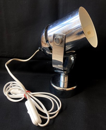 Original vintage design lamp - vintage,