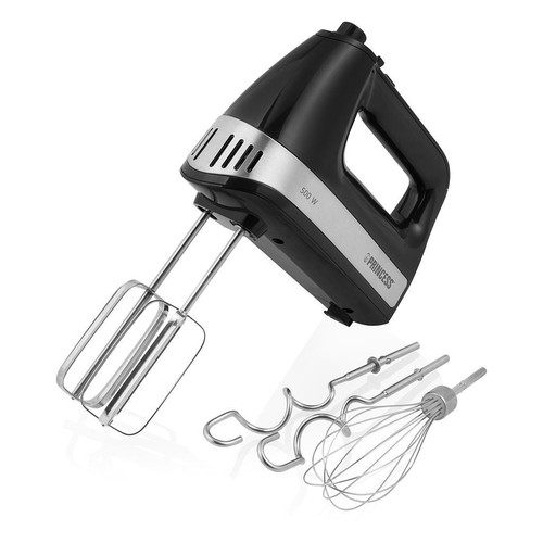 Sbattitore 500w princess - 500w,