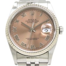 Orologio ROLEX Datejust 16234