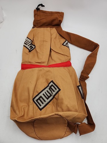 Nuovo invicta kuru - anime, bag