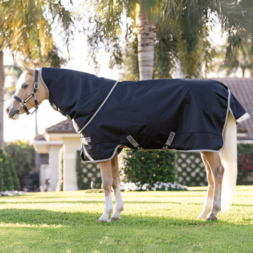 Horseware amigo 1200d plus - amigo,