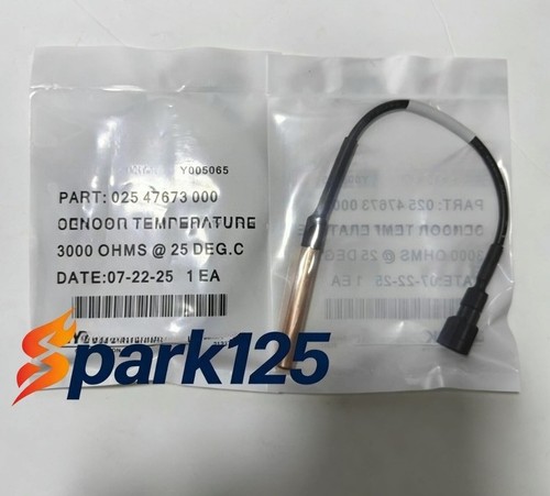 Sensore temperatura 1pz - di,