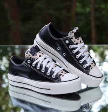 Converse chuck taylor - chuck, star