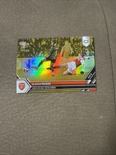TOPPS NOW 25-2026 UWCL