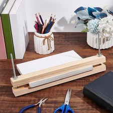 Pressa per Legatoria in Legno