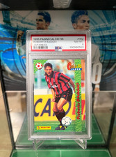 CARTE CALCIO PANINI 1995 96