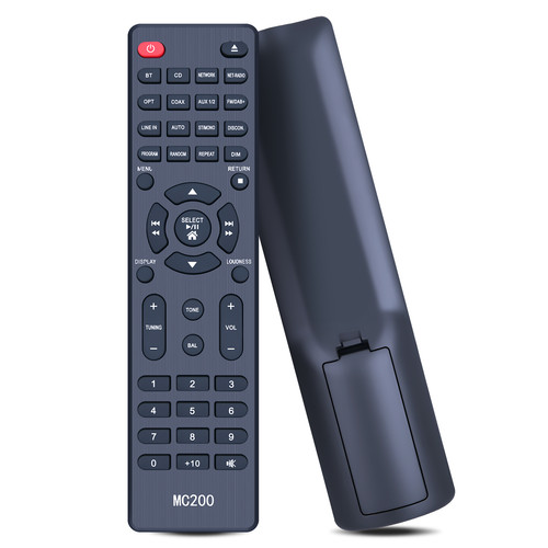 Telecomando ricambio per - telecomando, di