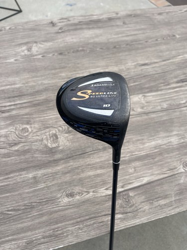 Adams golf speedline - adams,