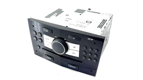 Opel zafira 2011 autoradio - 2011,