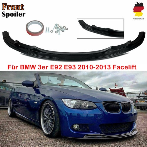 Spoiler font lucido per - , bmw