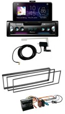 Pioneer DAB Bluetooth MP3 USB
