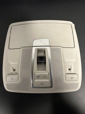 A1669066802 PLAFONIERA ANTERIORE MERCEDES-BENZ CLASSE GLE (W166 C292) LUCI