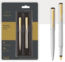 Penna a sfera Parker Vector in