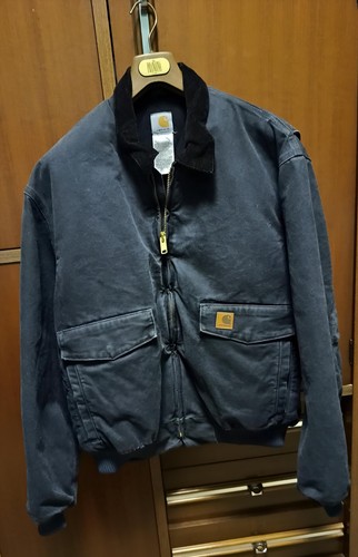 Giubbotto carhartt xxl grey - carhartt, (grey