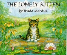 The Lonely Kitten (Medici