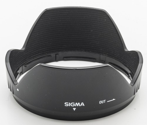 Parasole 825 sigma - sigma, mm