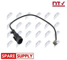 Contatto di avvertimento