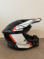 Casco Airoh Aviator 3 GLORY