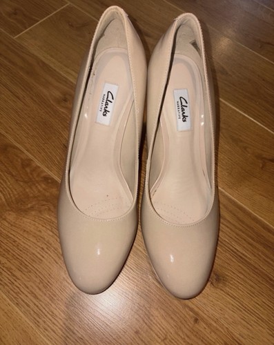 Scarpe donna clarks narrative - scarpe,