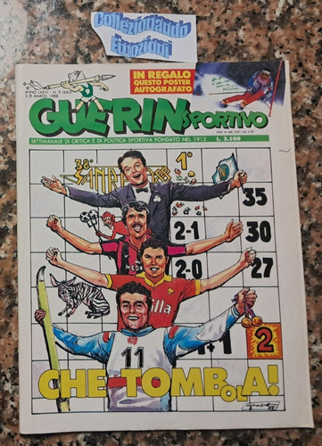 Guerin sportivo - sportivo, 9