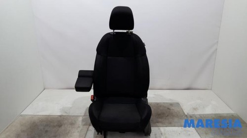 Sedile sinistro alfa - sinistro,