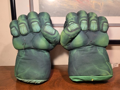Guantoni boxe marvel - guantoni, da
