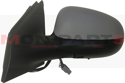 Specchio specchietto elettrico - specchio,