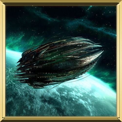 Star trek online - star, narada