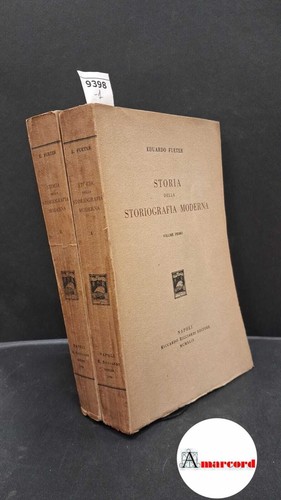Storia della storiografia