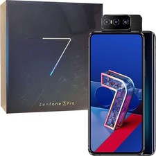 Asus zenfone pro - asus, 5g