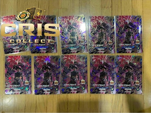 10x goku black super - black, saiyan