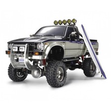 Tamiya 58397 1:10 RC Toyota