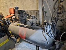 Compressore chicago pneumatic - chicago,