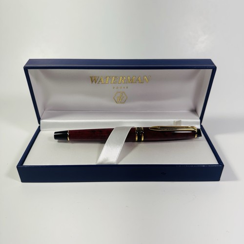 Penna sfera waterman paris - a,