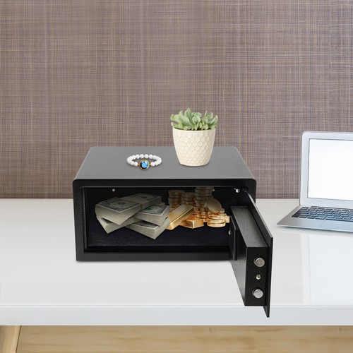 Cassaforte sicurezza 30l - di,