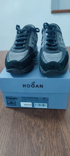 Sneakers scarpe hogan donna - scarpe, 37