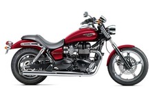 Triumph Speedmaster 865