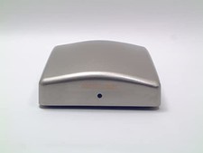 ACOUSTIC REVIVE Generatore di frequenze ultra basse AR-RR-777 Argento nuovo